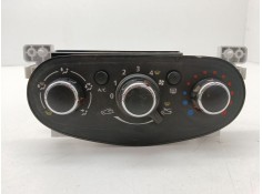 Recambio de mando calefaccion / aire acondicionado para dacia duster (hs_) 1.5 dci referencia OEM IAM N110122G  