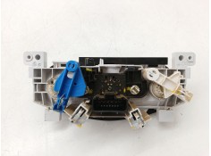 Recambio de mando calefaccion / aire acondicionado para dacia duster (hs_) 1.5 dci referencia OEM IAM N110122G   2