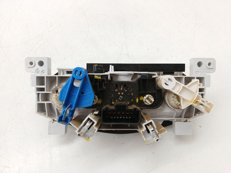 Recambio de mando calefaccion / aire acondicionado para dacia duster (hs_) 1.5 dci referencia OEM IAM N110122G  