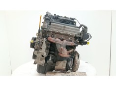 Recambio de motor completo para chevrolet aveo / kalos hatchback (t250, t255) 1.2 referencia OEM IAM B12D1 B12D1  2