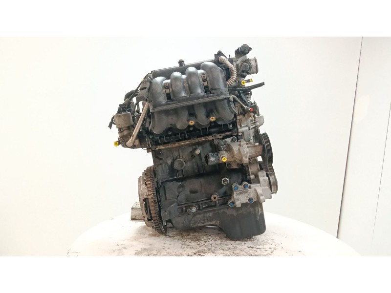 Recambio de motor completo para chevrolet aveo / kalos hatchback (t250, t255) 1.2 referencia OEM IAM B12D1 B12D1 
							