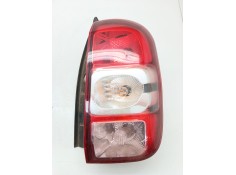 Recambio de piloto trasero derecho para dacia duster (hs_) 1.5 dci referencia OEM IAM 265506837R  