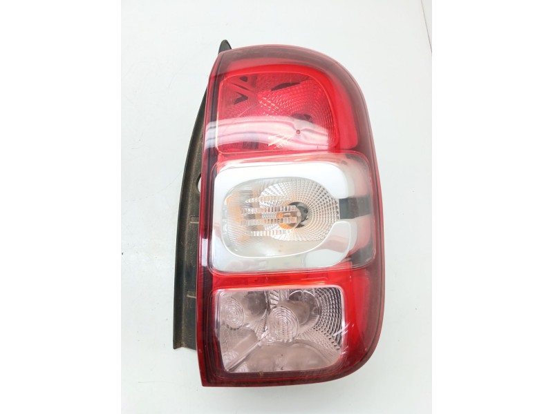 Recambio de piloto trasero derecho para dacia duster (hs_) 1.5 dci referencia OEM IAM 265506837R  