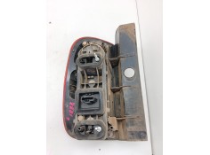 Recambio de piloto trasero derecho para dacia duster (hs_) 1.5 dci referencia OEM IAM 265506837R   2