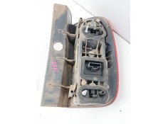 Recambio de piloto trasero izquierdo para dacia duster (hs_) 1.5 dci referencia OEM IAM 265551679R   2
