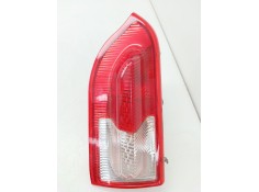 Recambio de piloto trasero izquierdo interior para opel insignia a sports tourer (g09) 2.0 cdti (35) referencia OEM IAM 13226854