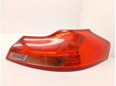Recambio de piloto trasero derecho para opel insignia a sports tourer (g09) 2.0 cdti (35) referencia OEM IAM   
