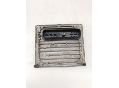 Recambio de centralita motor uce para ford fusion (ju_) 1.4 referencia OEM IAM BS6112A650AA  