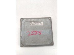 Recambio de centralita motor uce para ford fusion (ju_) 1.4 referencia OEM IAM BS6112A650AA   2