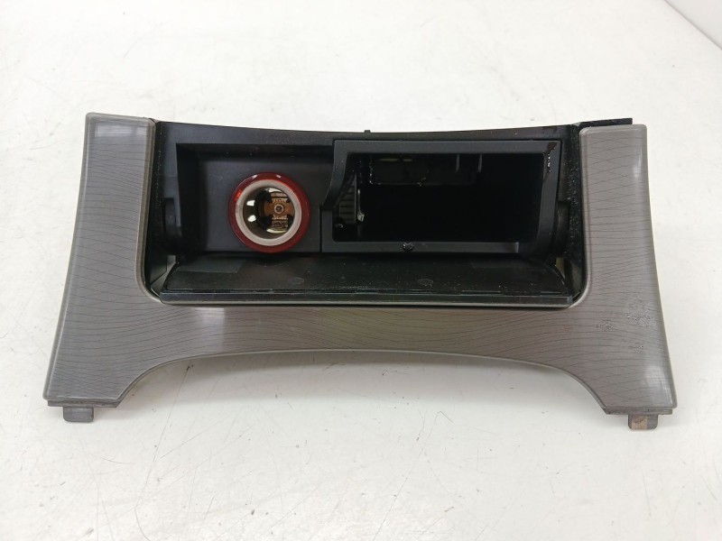 Recambio de cenicero para opel insignia a sports tourer (g09) 2.0 cdti (35) referencia OEM IAM 13241927  