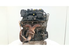 Recambio de motor completo para renault clio iv (bh_) 1.2 16v referencia OEM IAM D4F 740 D4F740  2