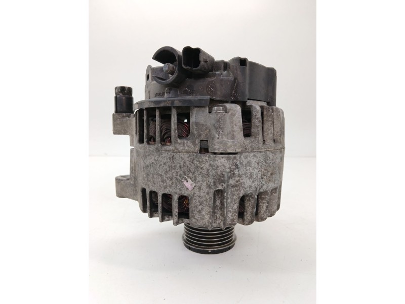 Recambio de alternador para citroën c4 grand picasso i (ua_) 1.6 hdi referencia OEM IAM 9665617780  
							