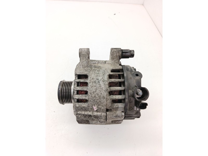 Recambio de alternador para citroën c4 grand picasso i (ua_) 1.6 hdi referencia OEM IAM 9665617780  
							
