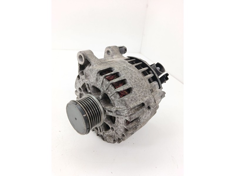 Recambio de alternador para citroën c4 grand picasso i (ua_) 1.6 hdi referencia OEM IAM 9665617780  