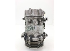 Recambio de compresor aire acondicionado para citroën c4 grand picasso i (ua_) 1.6 hdi referencia OEM IAM 9684432480  