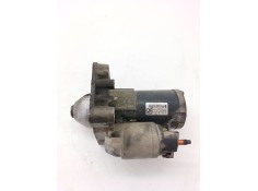 Recambio de motor arranque para citroën c4 grand picasso i (ua_) 1.6 hdi referencia OEM IAM 9663528880  