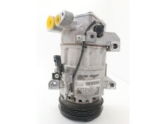 Recambio de compresor aire acondicionado para renault clio iv (bh_) 1.2 16v referencia OEM IAM   