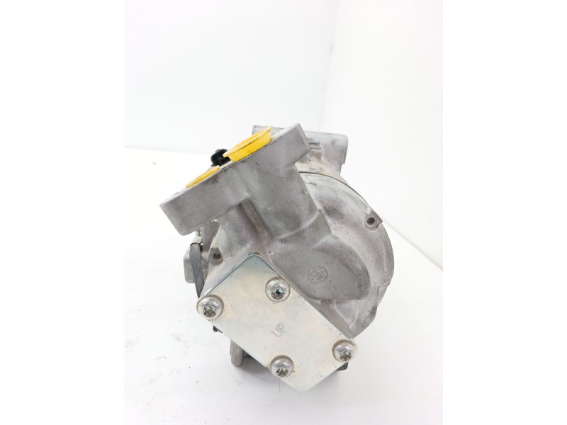 Recambio de compresor aire acondicionado para renault clio iv (bh_) 1.2 16v referencia OEM IAM   