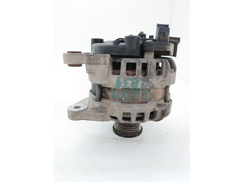 Recambio de alternador para dacia lodgy (js_) 1.2 tce (jsay, jsm0) referencia OEM IAM 231000803R  