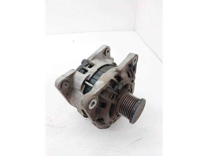 Recambio de alternador para dacia lodgy (js_) 1.2 tce (jsay, jsm0) referencia OEM IAM 231000803R  
							