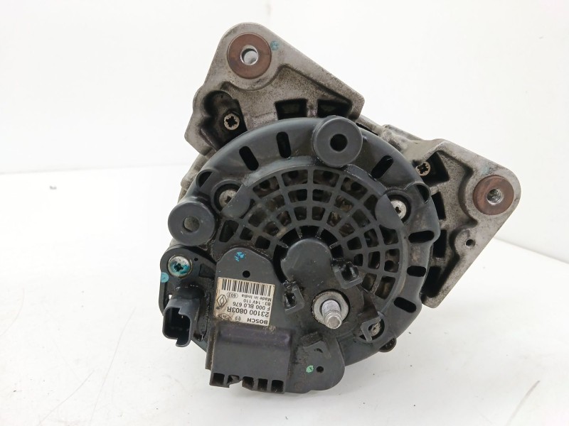 Recambio de alternador para dacia lodgy (js_) 1.2 tce (jsay, jsm0) referencia OEM IAM 231000803R  