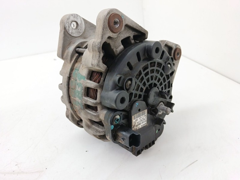 Recambio de alternador para dacia lodgy (js_) 1.2 tce (jsay, jsm0) referencia OEM IAM 231000803R  
							