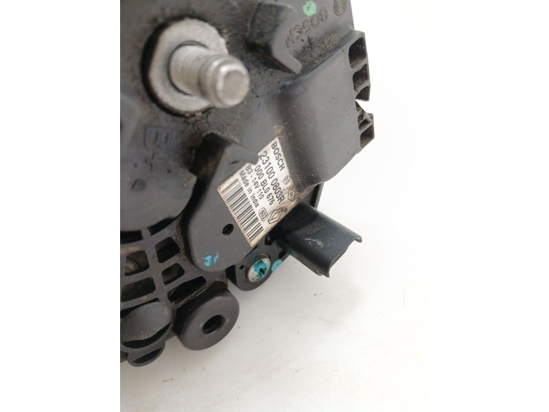 Recambio de alternador para dacia lodgy (js_) 1.2 tce (jsay, jsm0) referencia OEM IAM 231000803R  
							