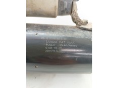 Recambio de motor arranque para fiat panda (312_, 319_) 1.3 d multijet 4x4 (312pxl1a) referencia OEM IAM 51810307A   2