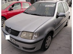 volkswagen polo (6n2) del año 2000