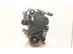 Recambio de motor completo para renault scénic ii (jm0/1_) 1.5 dci (jm1e, jm16) referencia OEM IAM K9K P732 K9K 732 K9K P7 2