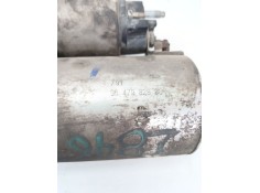 Recambio de motor arranque para citroën c4 coupé (la_) 1.4 16v referencia OEM IAM 9647982880   2