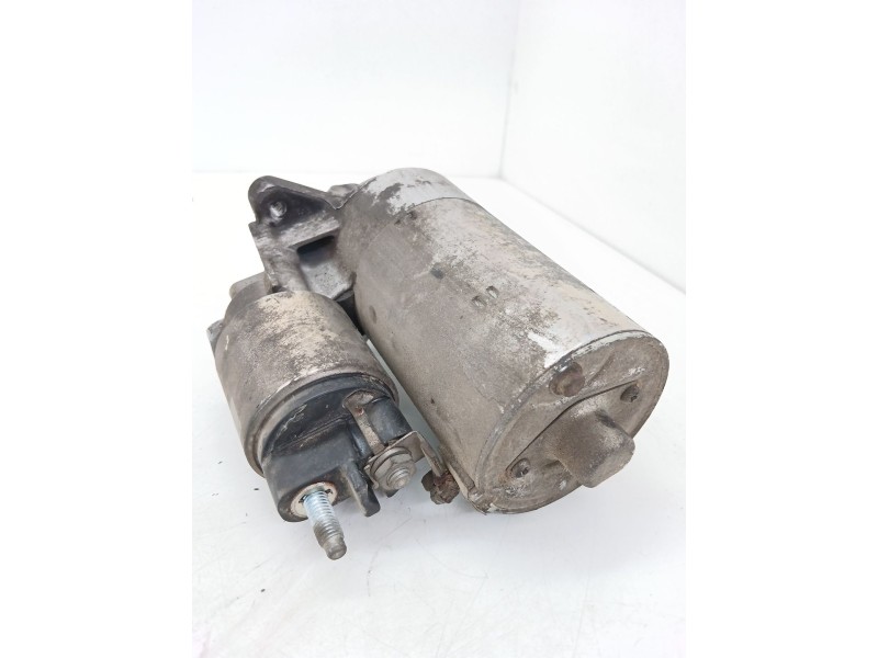 Recambio de motor arranque para citroën c4 coupé (la_) 1.4 16v referencia OEM IAM 9647982880  