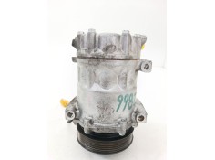 Recambio de compresor aire acondicionado para peugeot 5008 (0u_, 0e_) 1.6 hdi referencia OEM IAM 350000098  