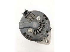 Recambio de alternador para chevrolet aveo / kalos hatchback (t250, t255) 1.2 referencia OEM IAM 96945926   2