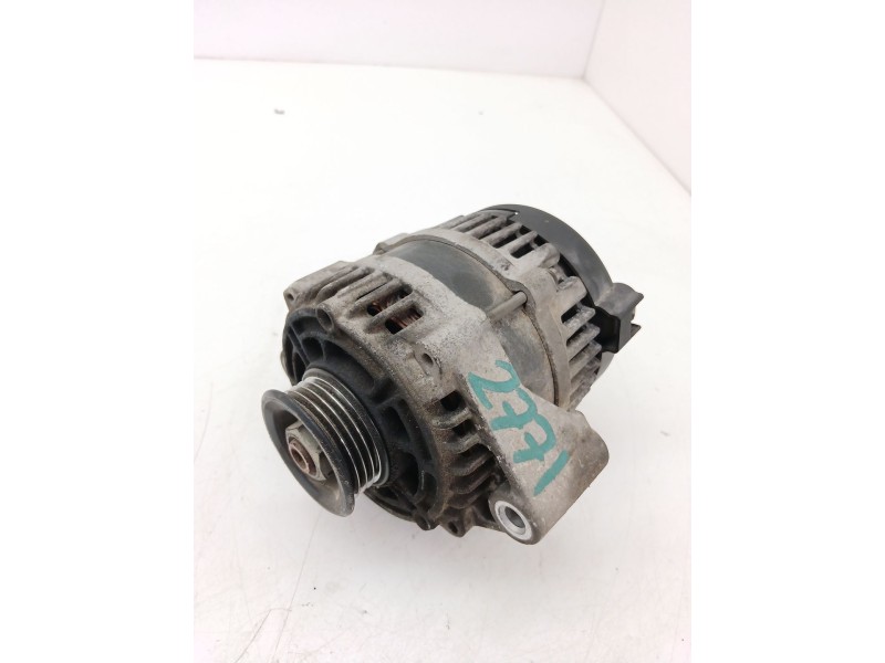Recambio de alternador para chevrolet aveo / kalos hatchback (t250, t255) 1.2 referencia OEM IAM 96945926  
							