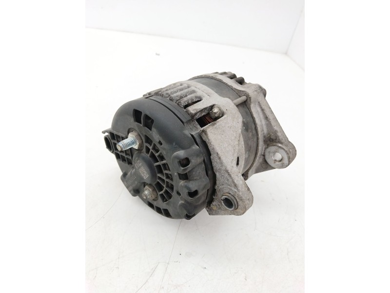 Recambio de alternador para chevrolet aveo / kalos hatchback (t250, t255) 1.2 referencia OEM IAM 96945926  