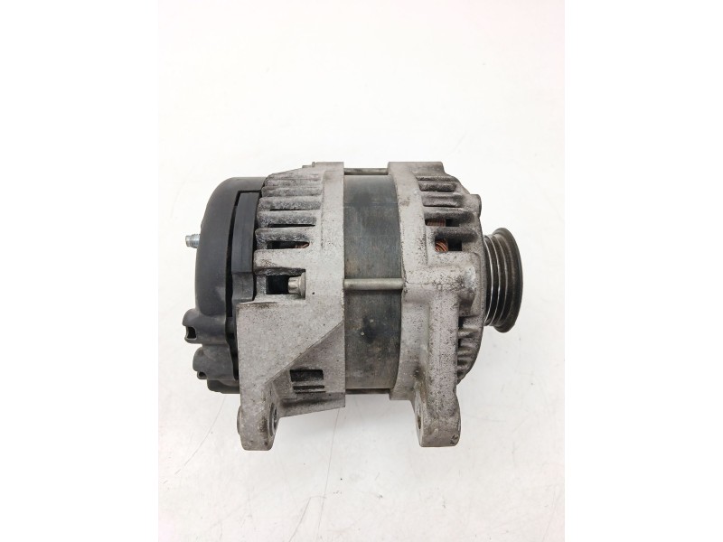 Recambio de alternador para chevrolet aveo / kalos hatchback (t250, t255) 1.2 referencia OEM IAM 96945926  