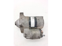 Recambio de motor arranque para renault clio iv (bh_) 1.2 16v referencia OEM IAM 8200369521g  