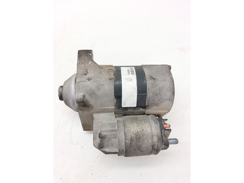 Recambio de motor arranque para renault clio iv (bh_) 1.2 16v referencia OEM IAM 8200369521g  