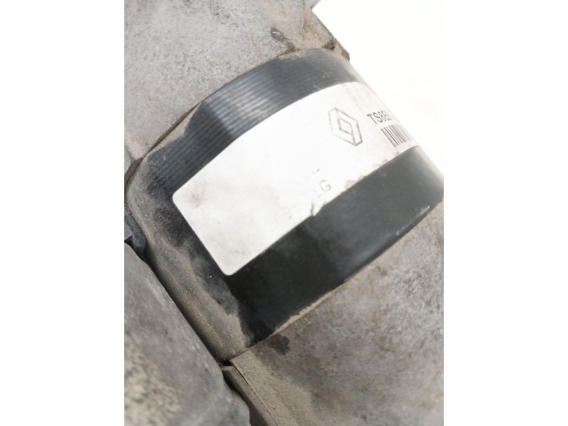 Recambio de motor arranque para renault clio iv (bh_) 1.2 16v referencia OEM IAM 8200369521g  