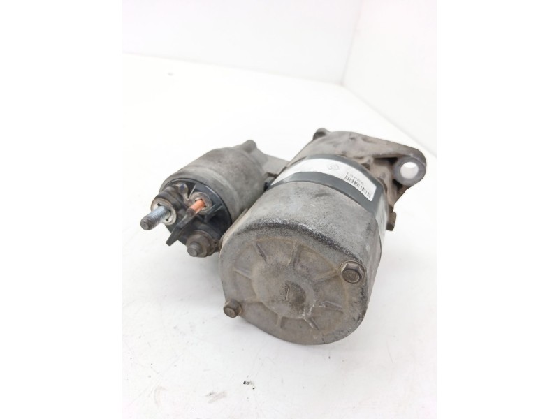 Recambio de motor arranque para renault clio iv (bh_) 1.2 16v referencia OEM IAM 8200369521g  
							