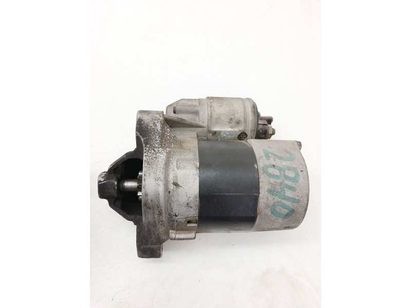 Recambio de motor arranque para renault clio iv (bh_) 1.2 16v referencia OEM IAM 8200369521g  
							