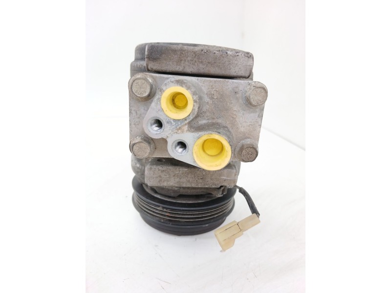 Recambio de compresor aire acondicionado para chevrolet aveo / kalos hatchback (t250, t255) 1.2 referencia OEM IAM 720171  
							