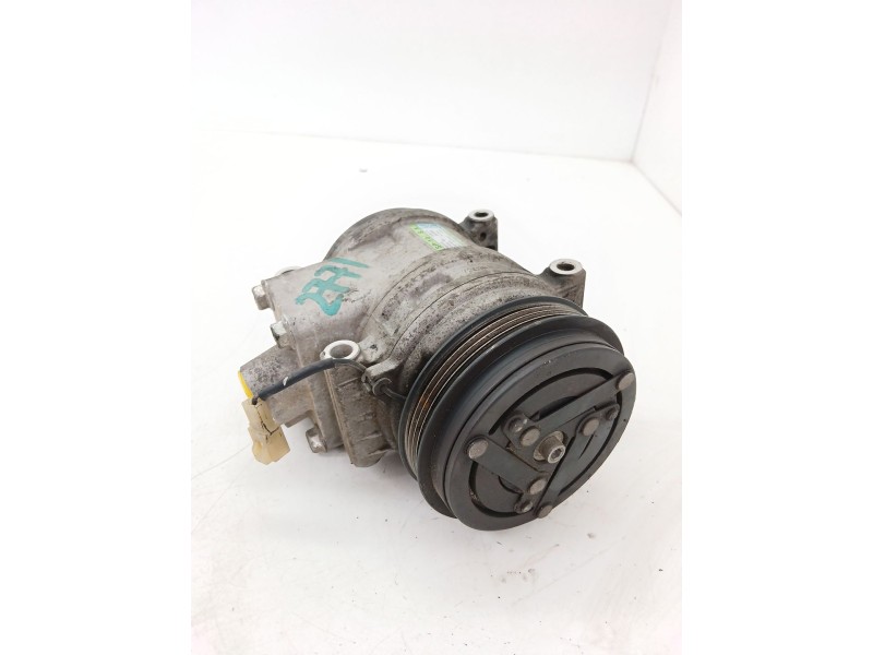 Recambio de compresor aire acondicionado para chevrolet aveo / kalos hatchback (t250, t255) 1.2 referencia OEM IAM 720171  
							