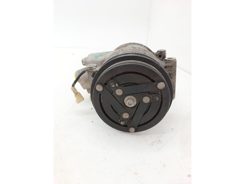 Recambio de compresor aire acondicionado para chevrolet aveo / kalos hatchback (t250, t255) 1.2 referencia OEM IAM 720171  
							