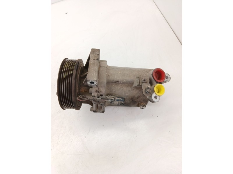 Recambio de compresor aire acondicionado para dacia lodgy (js_) 1.2 tce (jsay, jsm0) referencia OEM IAM 926008367R  