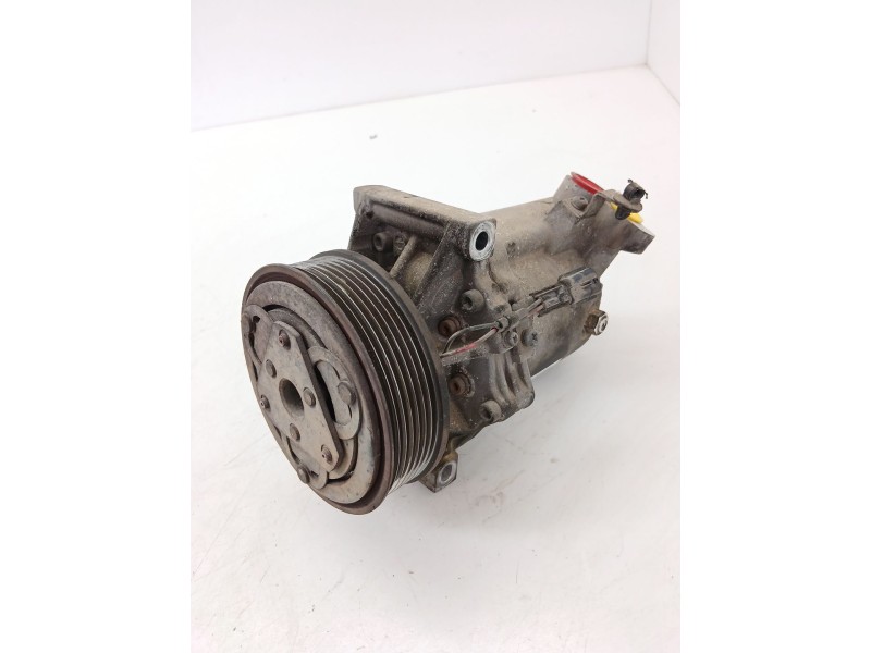 Recambio de compresor aire acondicionado para dacia lodgy (js_) 1.2 tce (jsay, jsm0) referencia OEM IAM 926008367R  