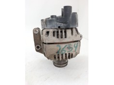 Recambio de alternador para fiat panda (312_, 319_) 1.3 d multijet 4x4 (312pxl1a) referencia OEM IAM 51854103  