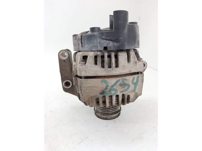 Recambio de alternador para fiat panda (312_, 319_) 1.3 d multijet 4x4 (312pxl1a) referencia OEM IAM 51854103  
							