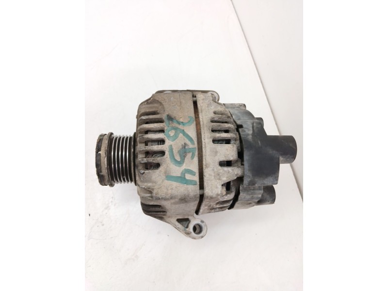 Recambio de alternador para fiat panda (312_, 319_) 1.3 d multijet 4x4 (312pxl1a) referencia OEM IAM 51854103  